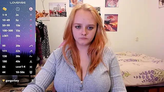 Snapshot of Kofein chatting on 9, 5, 2026 Kofein online show from 9, 5, 2026
