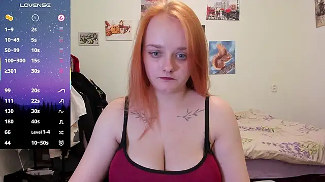 Kofein online show from 23, 3, 2026