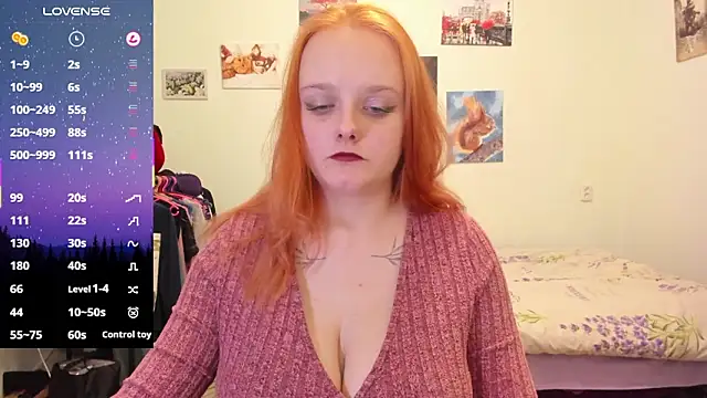 Kofein online show from 13, 3, 2026