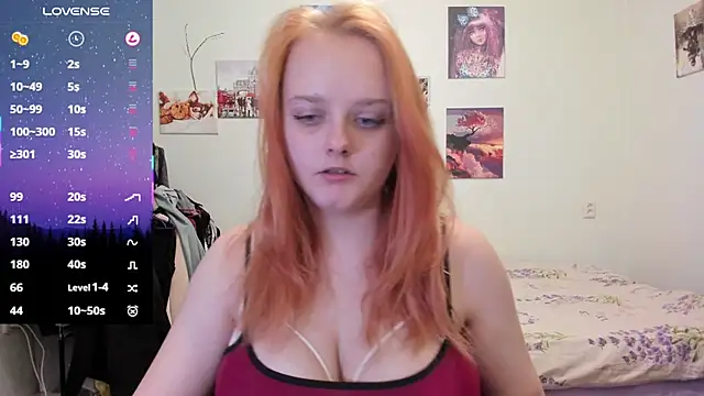 Kofein online show from 14, 4, 2026