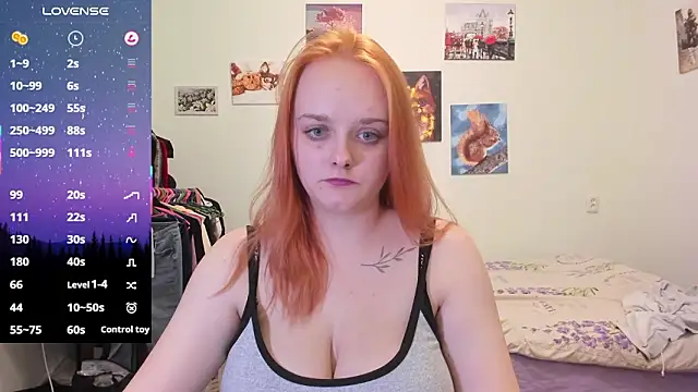 Kofein online show from 18, 3, 2026