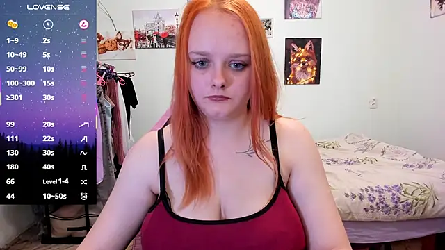 Snapshot of Kofein chatting on 25, 5, 2026 Kofein online show from 25, 5, 2026