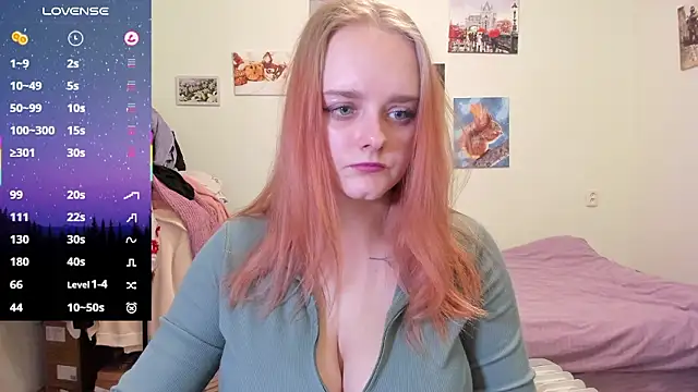 Kofein online show from 22, 2, 2026