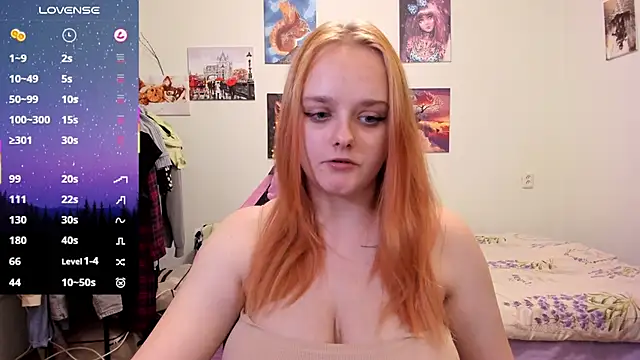 Snapshot of Kofein chatting on 12, 5, 2026 Kofein online show from 12, 5, 2026
