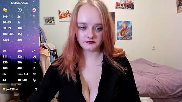 Kofein online show from 20, 2, 2026