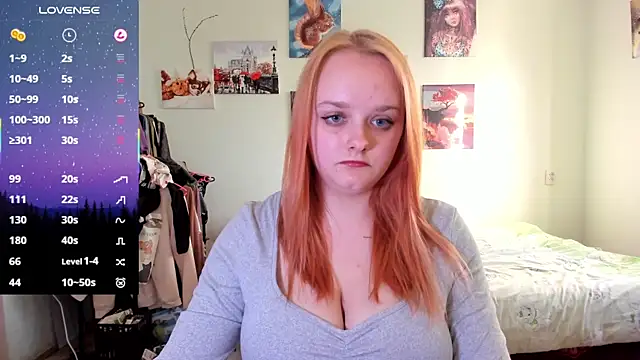 Snapshot of Kofein chatting on 2, 5, 2026 Kofein online show from 2, 5, 2026
