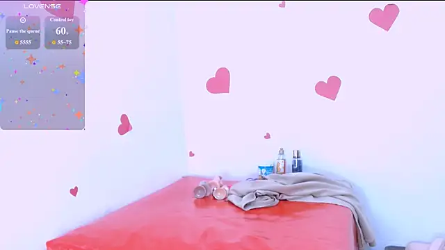 seductivespellvagina80 online show from 5, 2, 2026