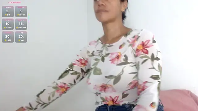 seductivespellvagina80 online show from 8, 7, 2026
