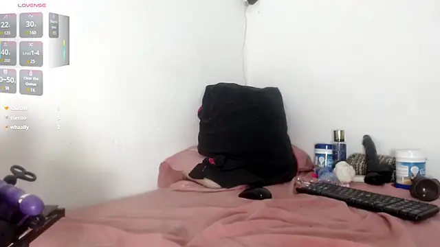 seductivespellvagina80 online show from 14, 7, 2026
