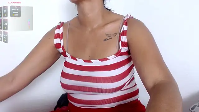 seductivespellvagina80 online show from 27, 6, 2026