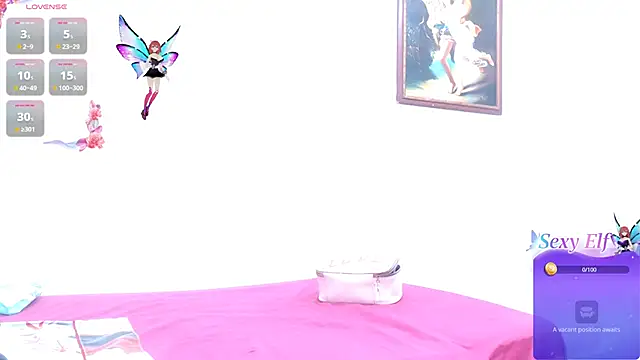 seductivespellvagina80 online show from 7, 2, 2025