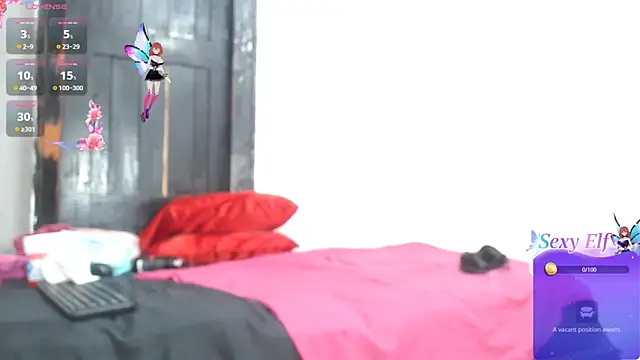 seductivespellvagina80 online show from 4, 3, 2025