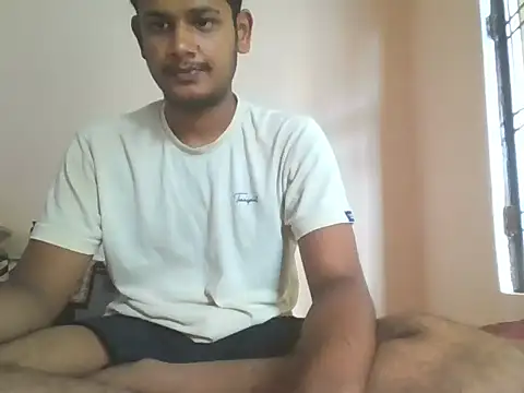 Snapshot of Dusky_Aarav chatting on 7, 7, 2026 Dusky Aarav online show from 7, 7, 2026