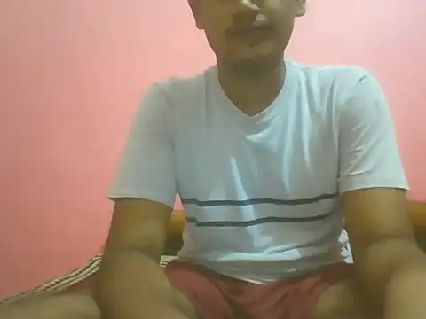 Snapshot of Dusky_Aarav chatting on 5, 6, 2026 Dusky Aarav online show from 5, 6, 2026
