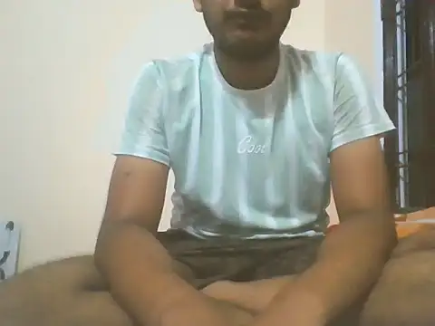 Dusky Aarav online show from 29, 5, 2026