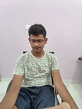 Snapshot of Dusky_Aarav chatting on 27, 6, 2026 Dusky Aarav online show from 27, 6, 2026