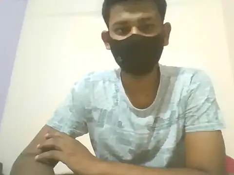 Snapshot of Dusky_Aarav chatting on 3, 6, 2026 Dusky Aarav online show from 3, 6, 2026