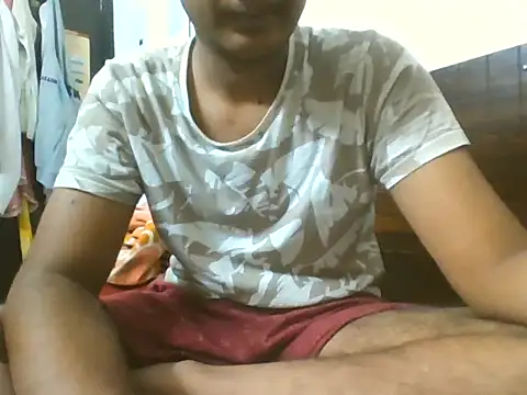 Dusky Aarav online show from 27, 9, 2025