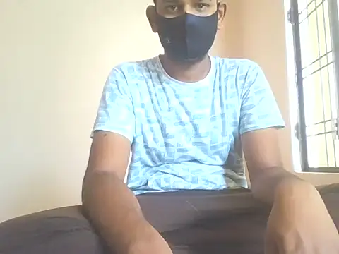 Snapshot of Dusky_Aarav chatting on 22, 6, 2026 Dusky Aarav online show from 22, 6, 2026