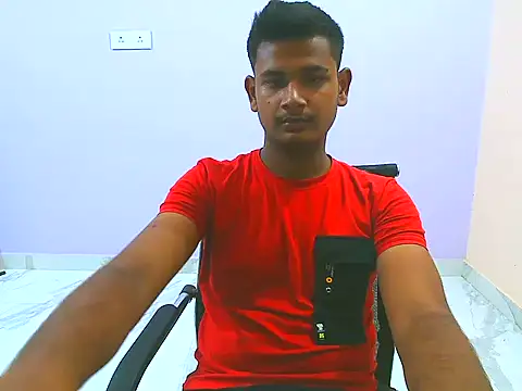 Snapshot of Dusky_Aarav chatting on 19, 7, 2026 Dusky Aarav online show from 19, 7, 2026