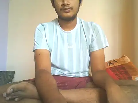 Snapshot of Dusky_Aarav chatting on 2, 6, 2026 Dusky Aarav online show from 2, 6, 2026
