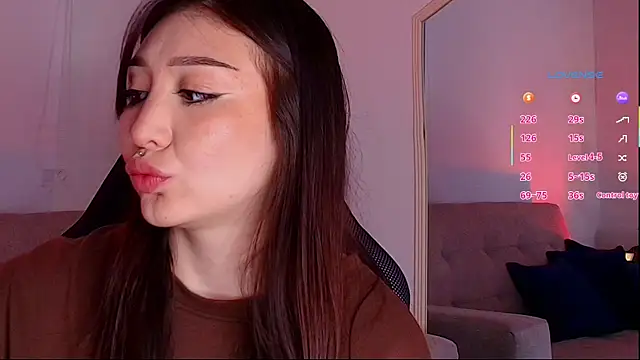 Valengarcia  online show from 4, 4, 2026