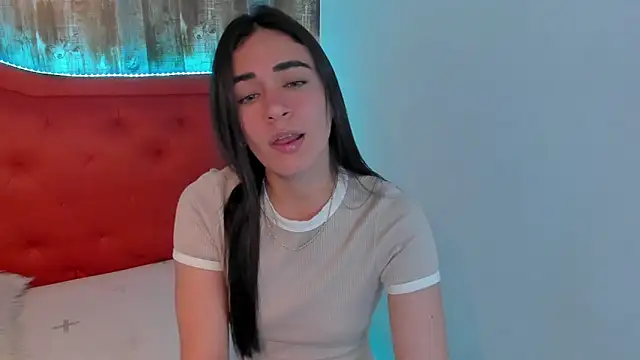 Emma Sophia2 online show from 20, 3, 2025