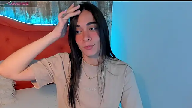 Emma Sophia2 online show from 11, 2, 2025