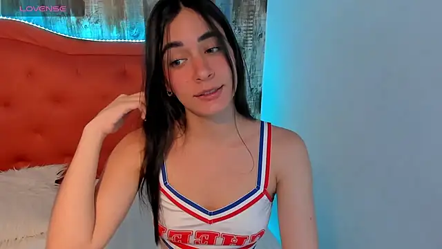 Emma Sophia2 online show from 27, 2, 2025