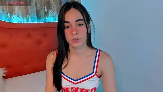 Emma Sophia2 online show from 27, 2, 2025