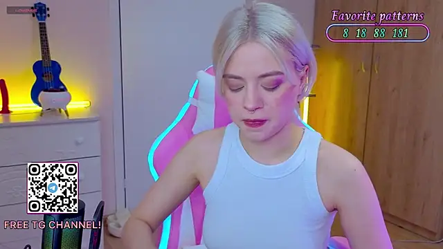 mybunnywendy online show from 1, 5, 2026