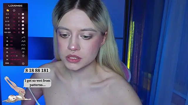 mybunnywendy online show from 20, 3, 2026