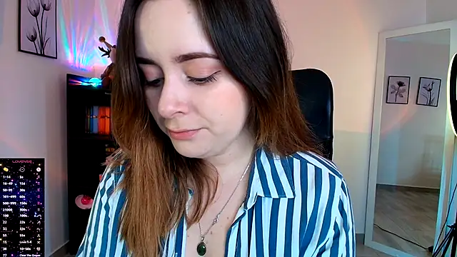 miss seline online show from 23, 11, 2025