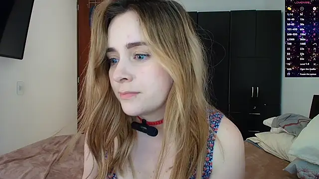 Snapshot of miss_seline chatting on 14, 2, 2025 miss seline online show from 14, 2, 2025