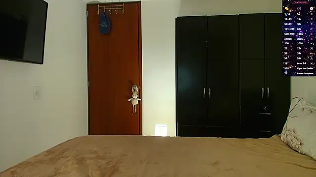 Snapshot of miss_seline chatting on 10, 2, 2025 miss seline online show from 10, 2, 2025