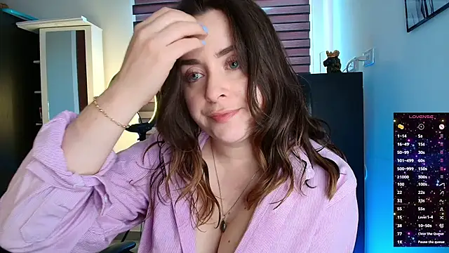 Snapshot of miss_seline chatting on 16, 5, 2026 miss seline online show from 16, 5, 2026