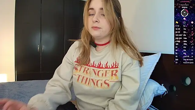 Snapshot of miss_seline chatting on 22, 1, 2025 miss seline online show from 22, 1, 2025