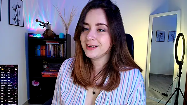 miss seline online show from 18, 11, 2025