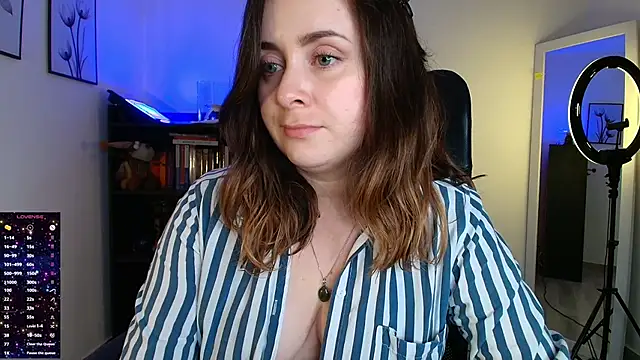 Snapshot of miss_seline chatting on 29, 4, 2026 miss seline online show from 29, 4, 2026