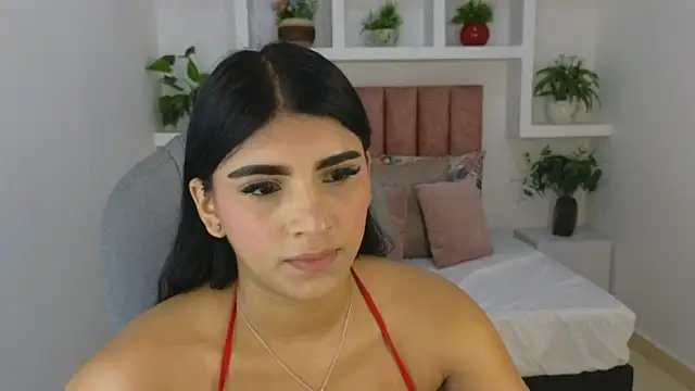 maiaa ruiz online show from 12, 6, 2026