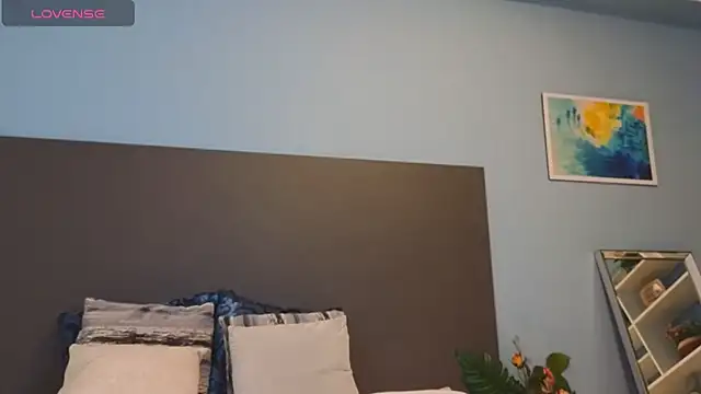 Snapshot of maiaa_ruiz chatting on 28, 2, 2025 maiaa ruiz online show from 28, 2, 2025