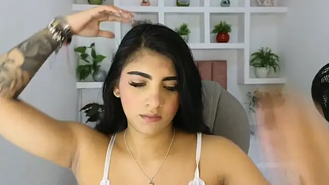 maiaa ruiz online show from 26, 6, 2026