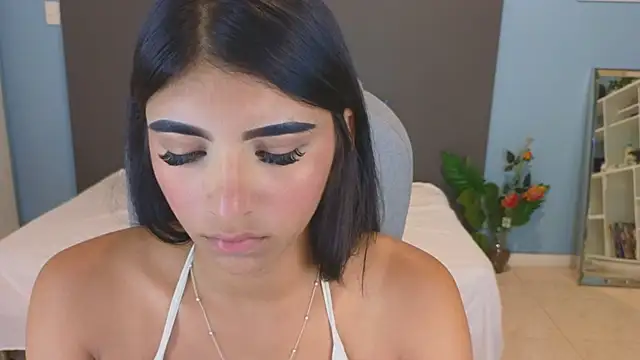 maiaa ruiz online show from 18, 10, 2025