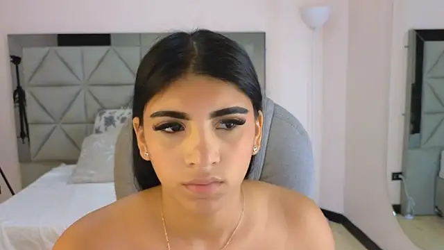 maiaa ruiz online show from 24, 2, 2026