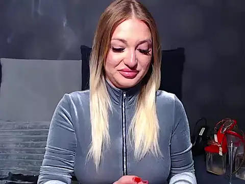 GodessJulia online show from 3, 5, 2026