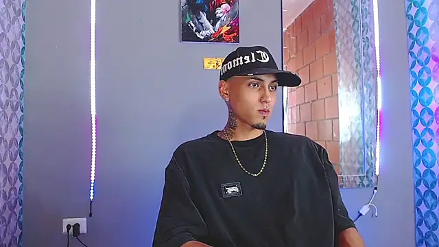 Liam lee online show from 19, 4, 2026