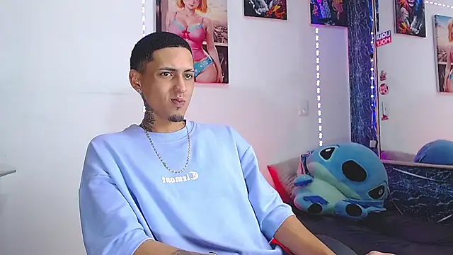 Liam lee online show from 2, 11, 2025