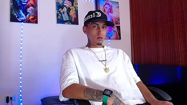 Liam lee online show from 10, 1, 2026