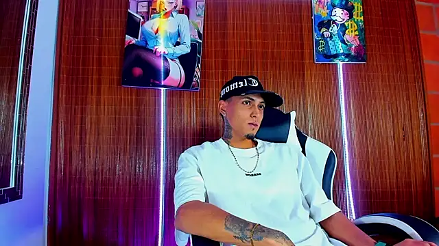 Liam lee online show from 5, 2, 2026