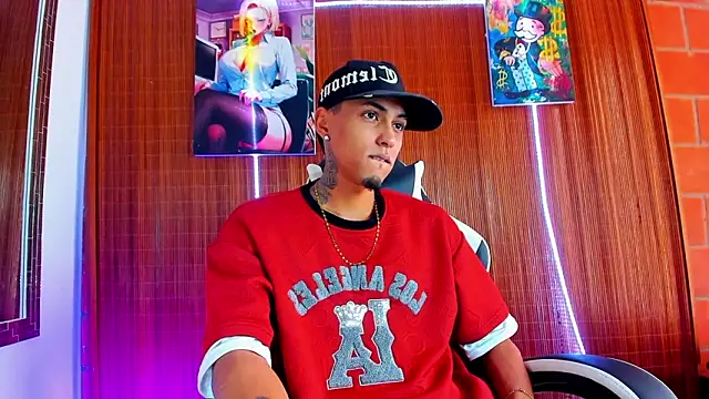 Liam lee online show from 22, 2, 2026